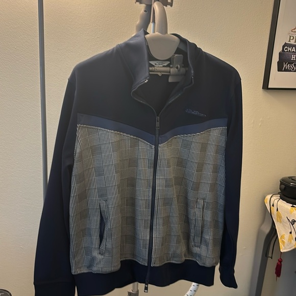 Gently used Ben Sherman zip up - Picture 1 of 6